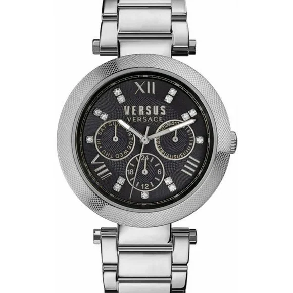 Versace | Accessories | Versace Ladies Diamond Versus Luxury 